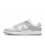 Nike Dunk Low Grey Fog 灰白